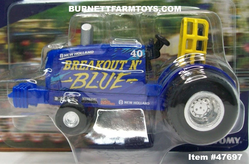 1/64 New Holland / Ford / Versatile