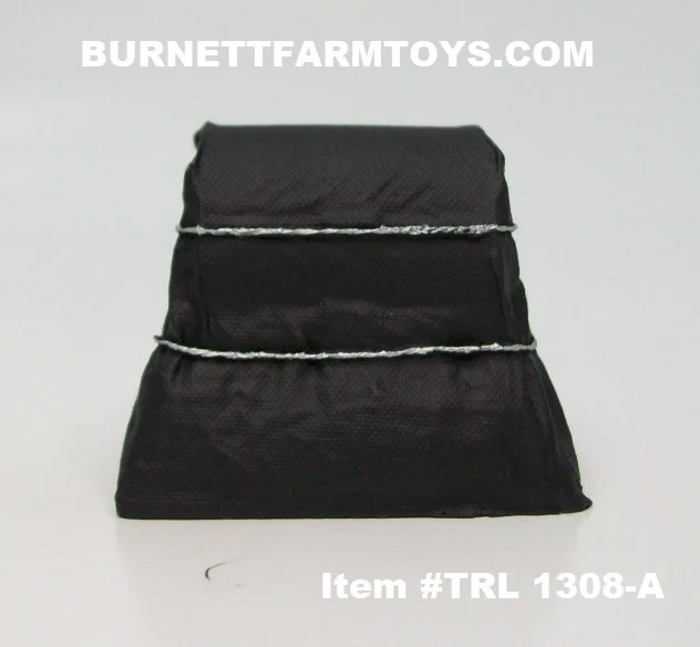 Item #TRL 1308-A Wrapped Resin Steel Coil Load - 1/64 Scale - DCP by First Gear - Image 3