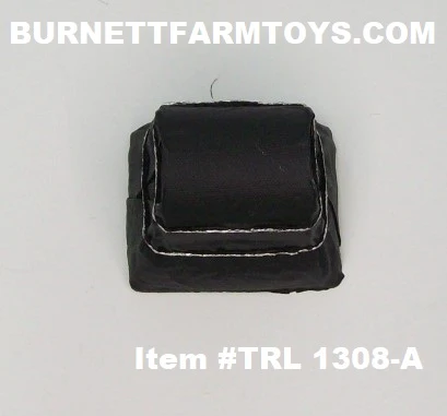 Item #TRL 1308-A Wrapped Resin Steel Coil Load - 1/64 Scale - DCP by First Gear - Image 4